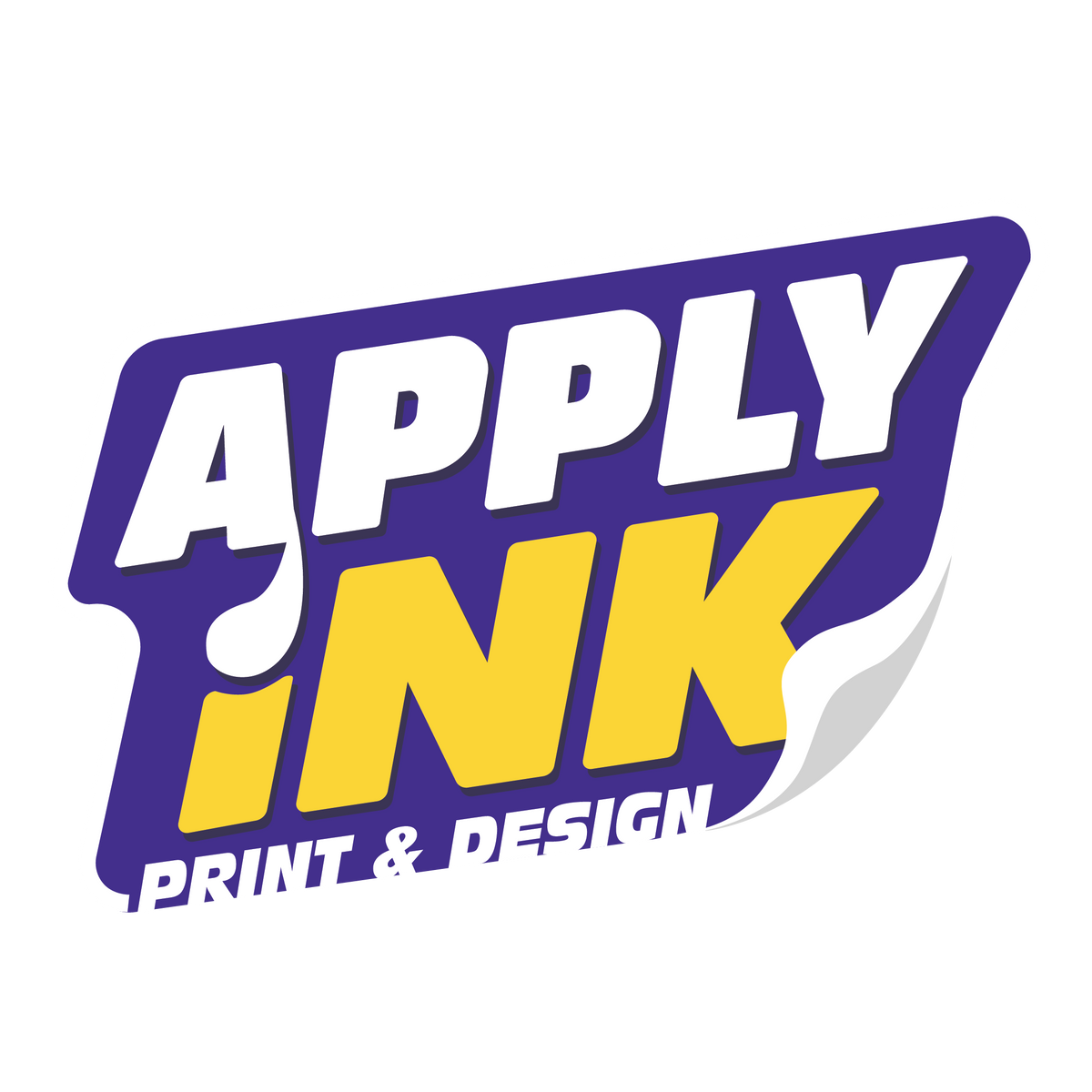 Apply Ink 